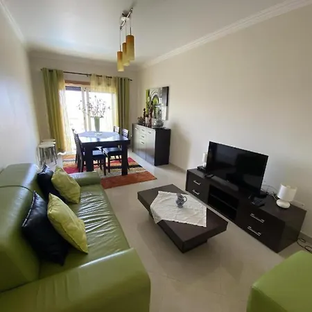 Apartment Vista Mar Lourinha (Lisbon)