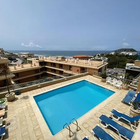 Apartment Vista Mar *