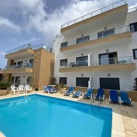 Apartment Vista Mar Lourinha (Lisbon)