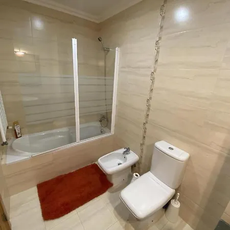 Vista Mar Апартаменты Лориньян