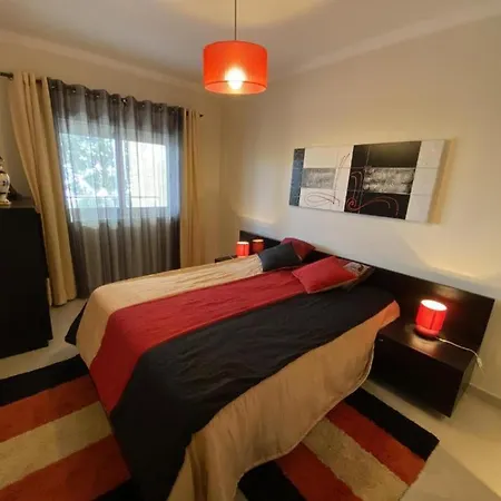 Vista Mar Апартаменты