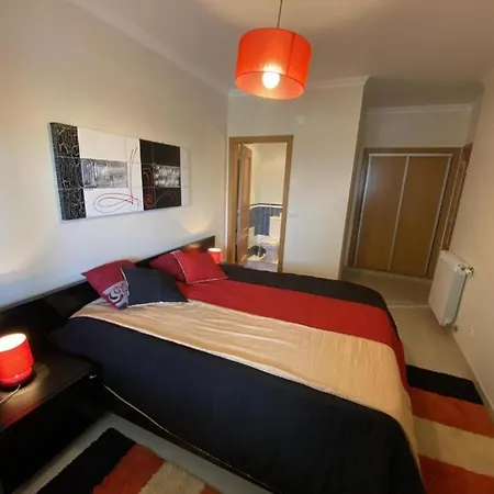 Vista Mar Апартаменты