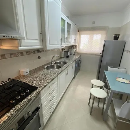 Vista Mar Апартаменты *