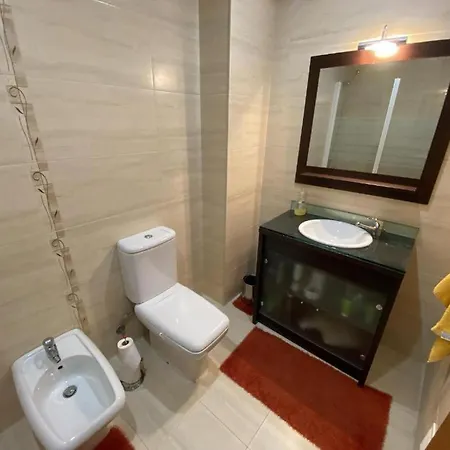 Апартаменты Vista Mar Лориньян