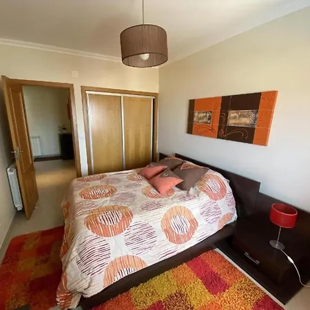 Апартаменты Vista Mar *