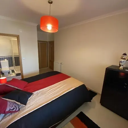 Vista Mar Апартаменты