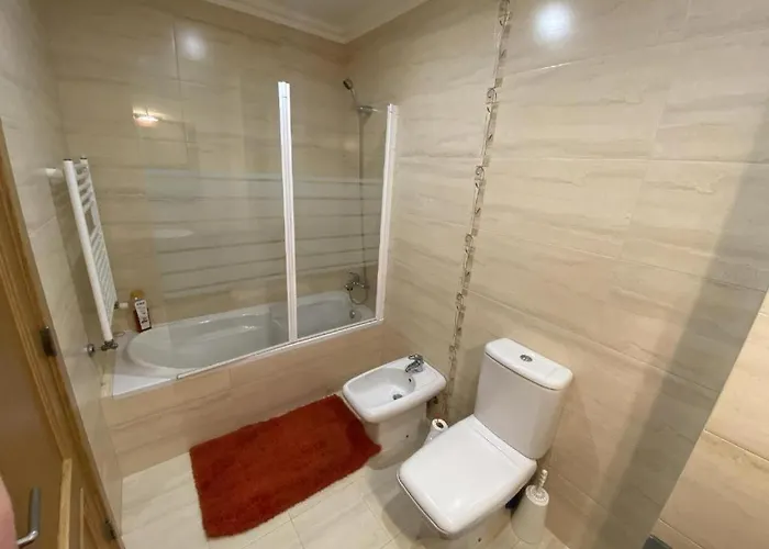 Vista Mar Apartamento Lourinhã