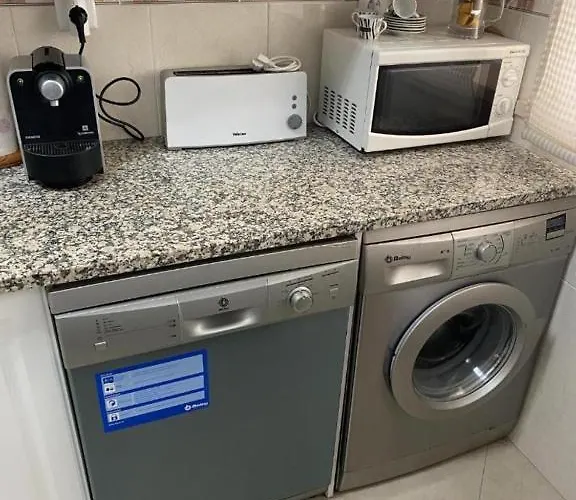 Apartamento Vista Mar