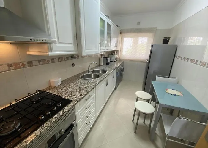 Vista Mar Apartamento *